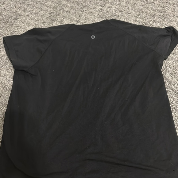 Lululemon swiftley tech shirt - Picture 2 of 2
